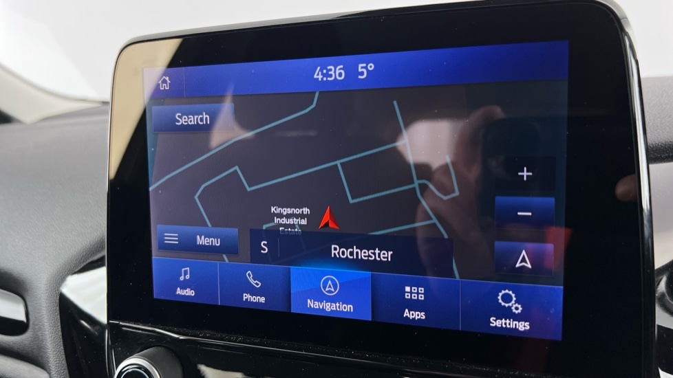 Used Ford Fiesta 2022 for sale - 76888817: Photo 40