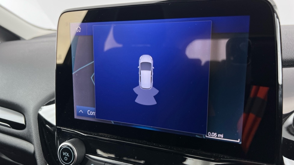 Used Ford Fiesta 2022 for sale - 76888817: Photo 41