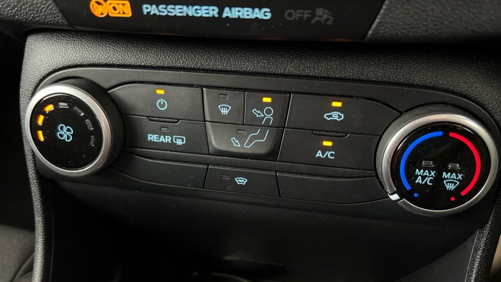 Used Ford Fiesta 2022 for sale - 76888817: Photo 42