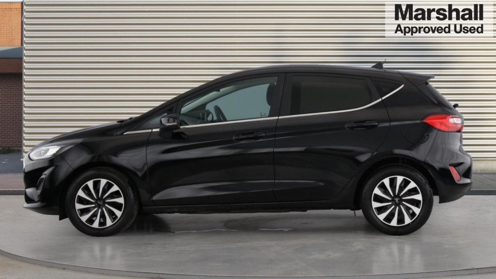 Used Ford Fiesta 2022 for sale - 76888817: Photo 6