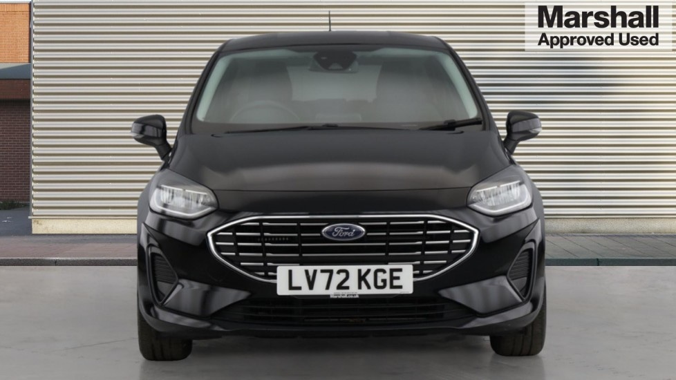 Used Ford Fiesta 2022 for sale - 76888817: Photo 8