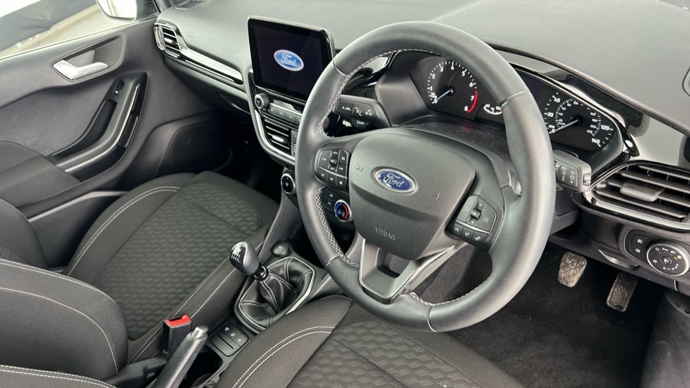 Used Ford Fiesta 2022 for sale - 76888817: Photo 9