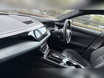 Used Audi e-tron GT 2022 for sale - 75629662: Photo