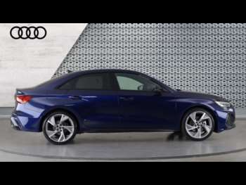 Used Audi A3 2024 for sale - 75465608: Photo