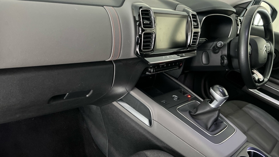 Used Citroen C5 Aircross 2020 for sale - 76597841: Photo 10