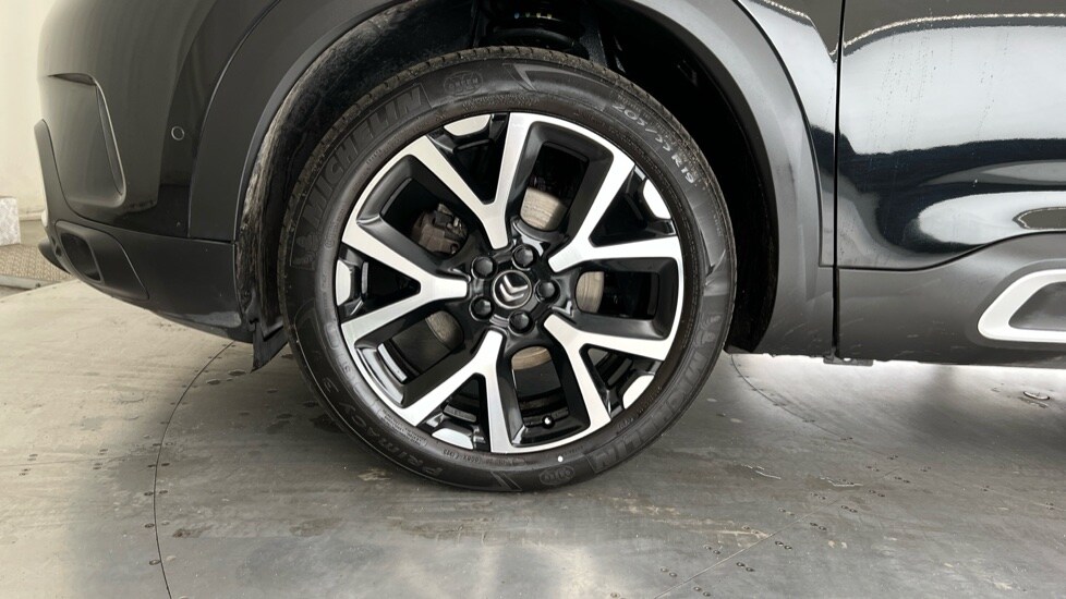 Used Citroen C5 Aircross 2020 for sale - 76597841: Photo 17