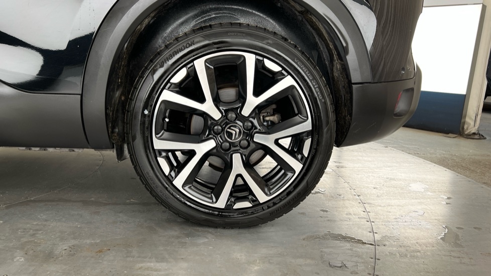 Used Citroen C5 Aircross 2020 for sale - 76597841: Photo 18