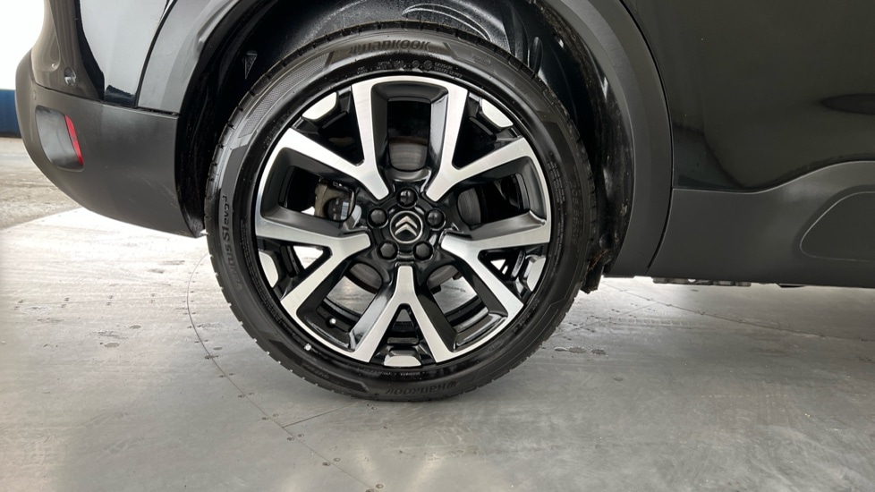 Used Citroen C5 Aircross 2020 for sale - 76597841: Photo 19