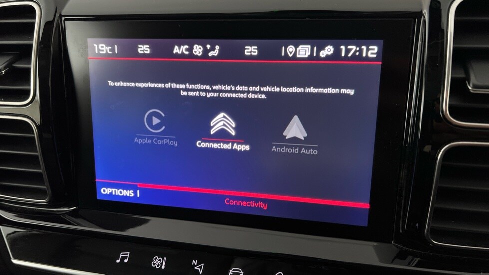 Used Citroen C5 Aircross 2020 for sale - 76597841: Photo 23