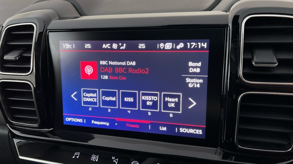 Used Citroen C5 Aircross 2020 for sale - 76597841: Photo 27