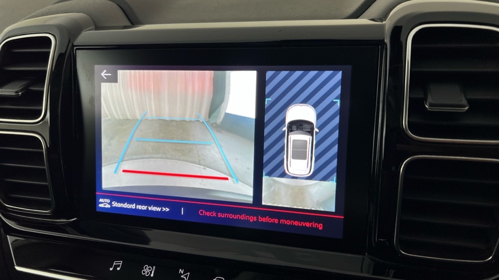 Used Citroen C5 Aircross 2020 for sale - 76597841: Photo 29