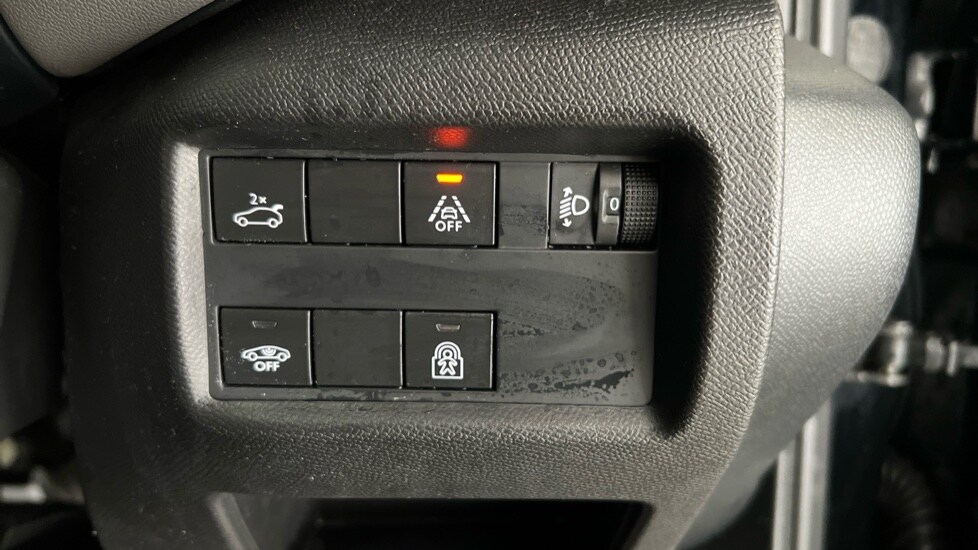 Used Citroen C5 Aircross 2020 for sale - 76597841: Photo 31