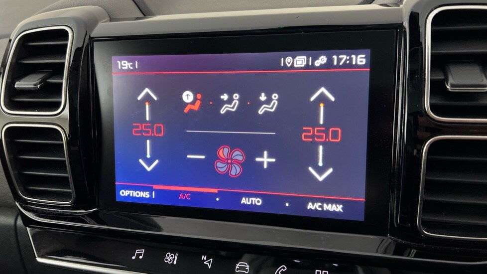 Used Citroen C5 Aircross 2020 for sale - 76597841: Photo 32