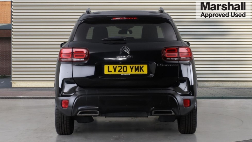 Used Citroen C5 Aircross 2020 for sale - 76597841: Photo 4