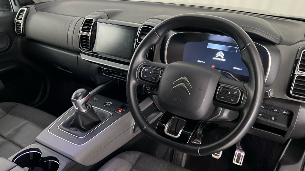 Used Citroen C5 Aircross 2020 for sale - 76597841: Photo 9