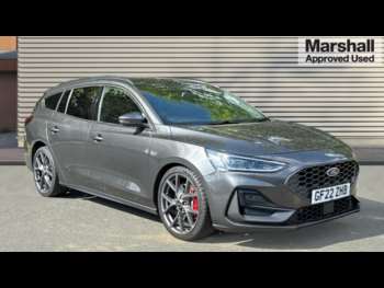 2022 - 2.3 EcoBoost ST 5dr