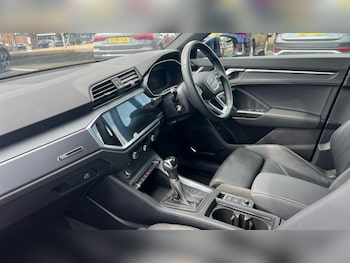 Used Audi Q3 2021 for sale - 75465603: Photo