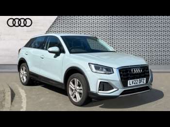 2022 - 35 TFSI Sport 5dr S Tronic Auto