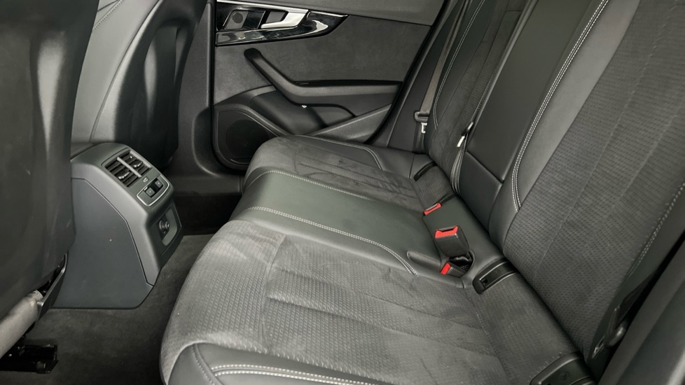 Used Audi A4 2024 for sale - 76602985: Photo 15