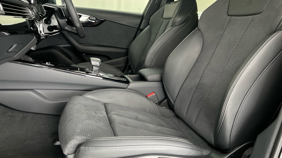 Used Audi A4 2024 for sale - 76602985: Photo 17