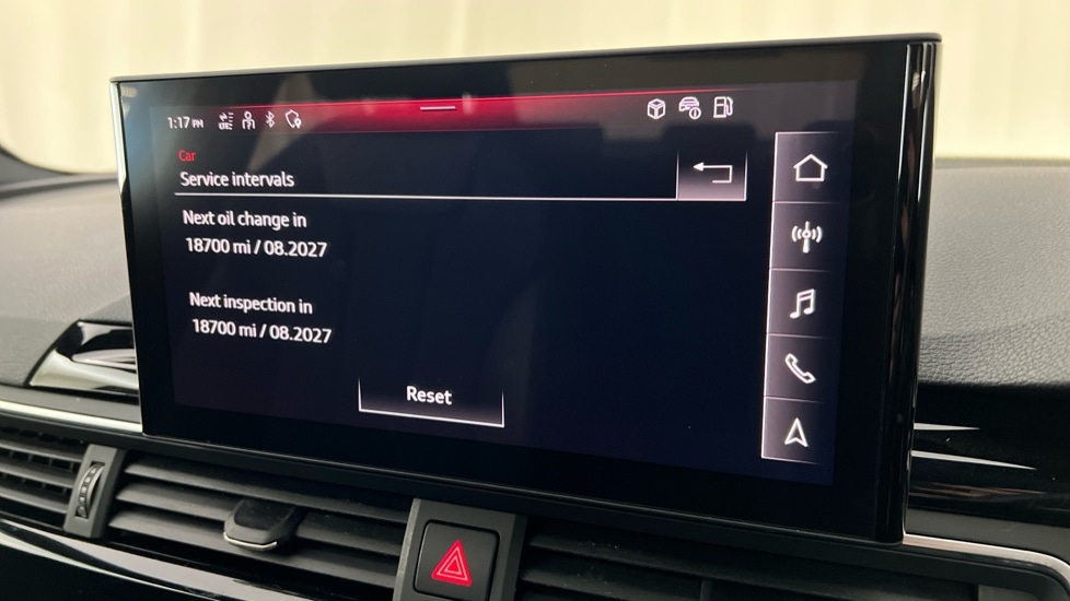 Used Audi A4 2024 for sale - 76602985: Photo 25