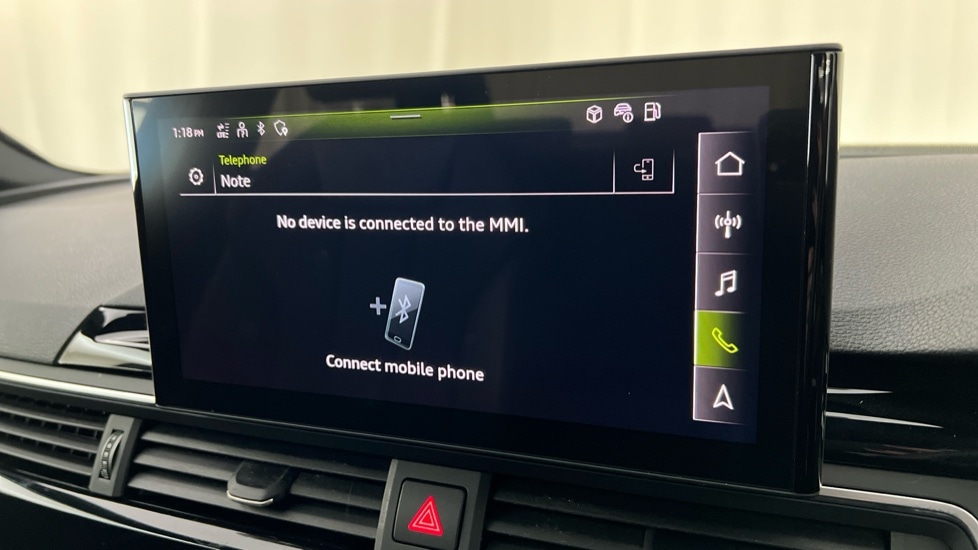 Used Audi A4 2024 for sale - 76602985: Photo 29