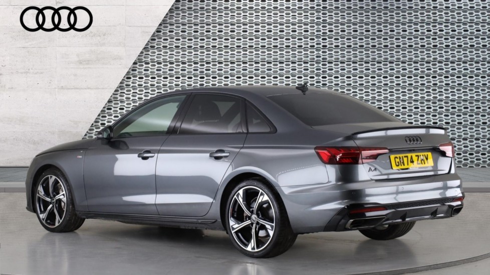 Used Audi A4 2024 for sale - 76602985: Photo 3