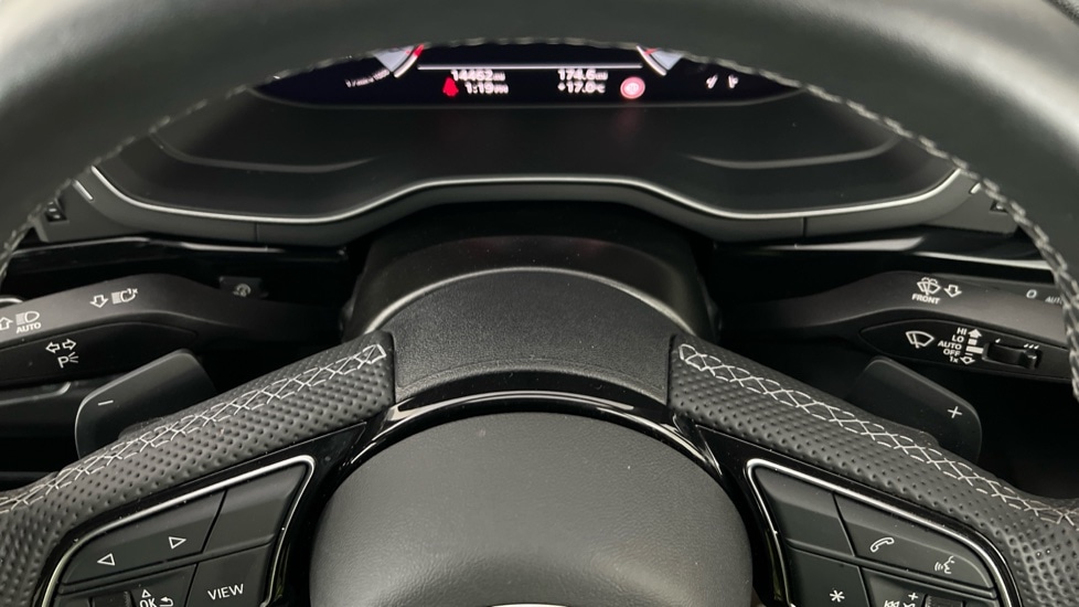 Used Audi A4 2024 for sale - 76602985: Photo 32