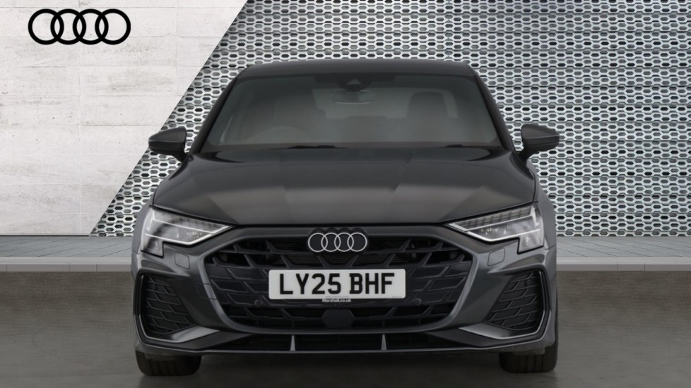 Used Audi A3 2025 for sale - 76575086: Photo 10