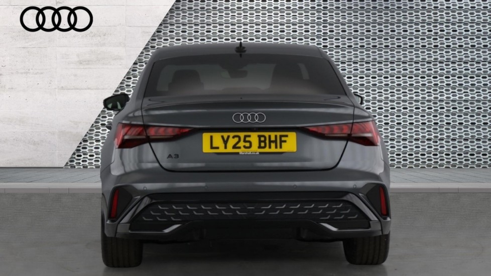 Used Audi A3 2025 for sale - 76575086: Photo 11