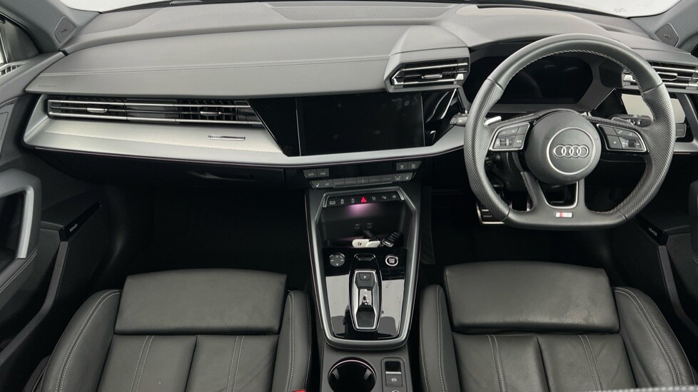 Used Audi A3 2025 for sale - 76575086: Photo 12