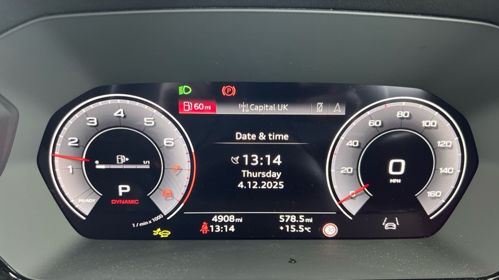 Used Audi A3 2025 for sale - 76575086: Photo 14