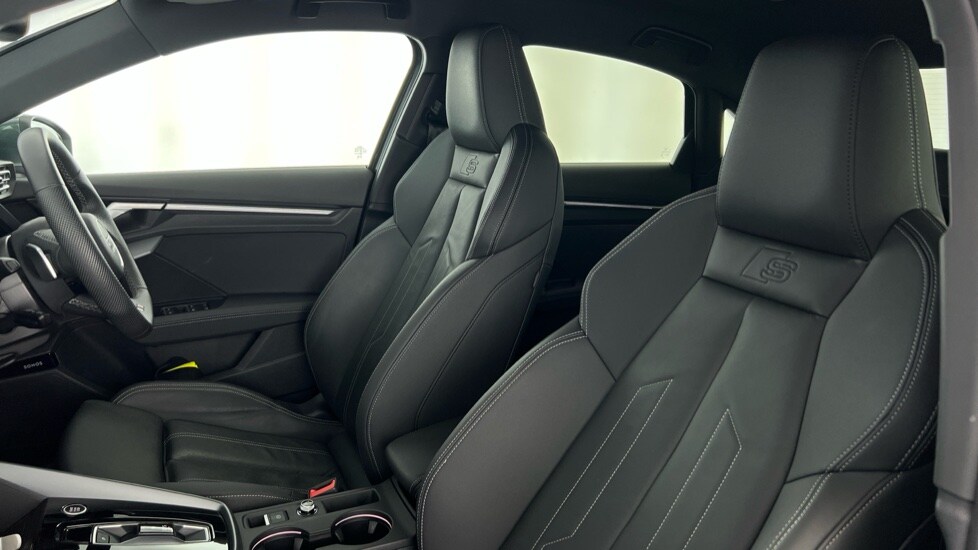 Used Audi A3 2025 for sale - 76575086: Photo 17