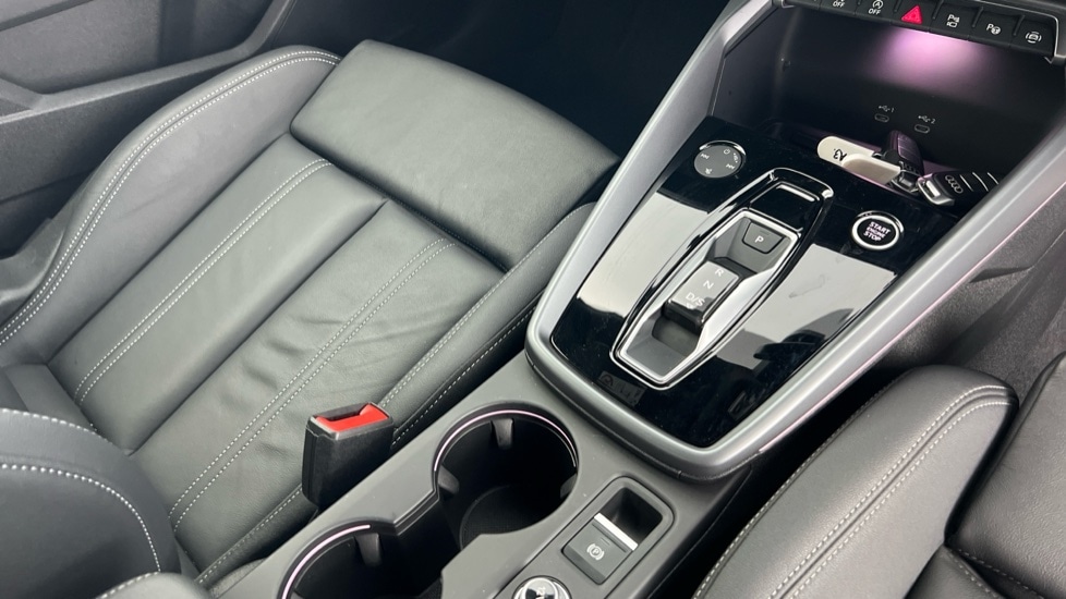 Used Audi A3 2025 for sale - 76575086: Photo 19