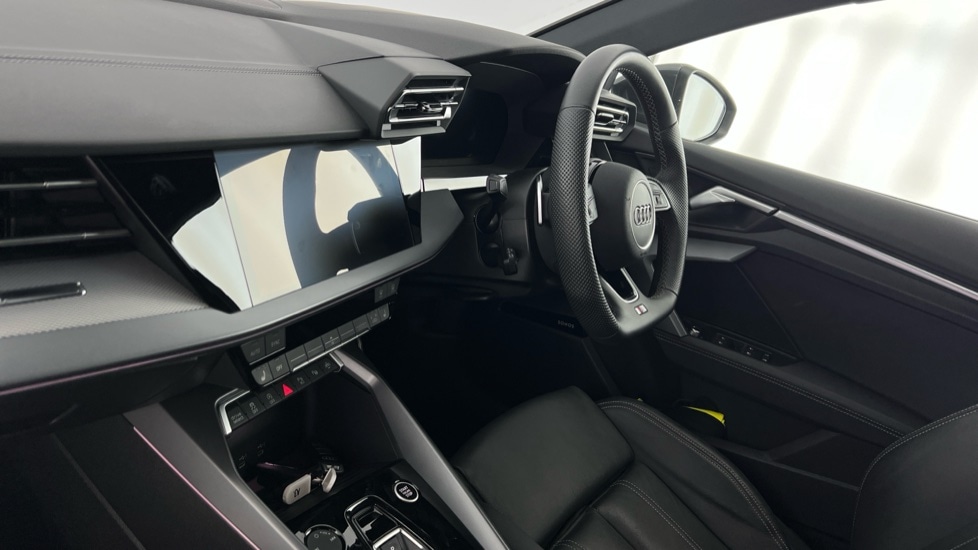 Used Audi A3 2025 for sale - 76575086: Photo 2