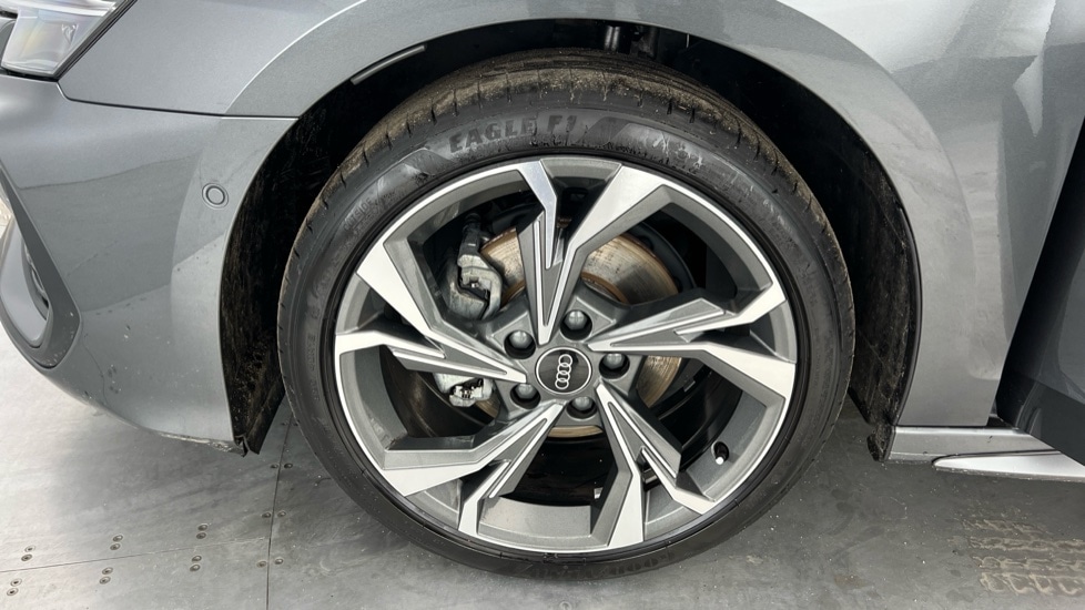 Used Audi A3 2025 for sale - 76575086: Photo 21