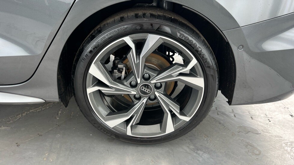 Used Audi A3 2025 for sale - 76575086: Photo 22