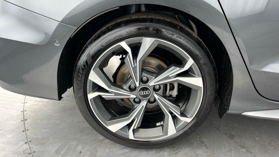 Used Audi A3 2025 for sale - 76575086: Photo 23