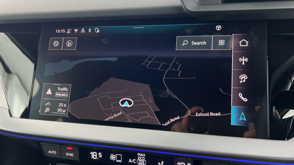 Used Audi A3 2025 for sale - 76575086: Photo 29