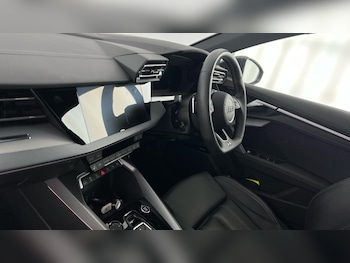 Used Audi A3 2025 for sale - 76575086: Photo