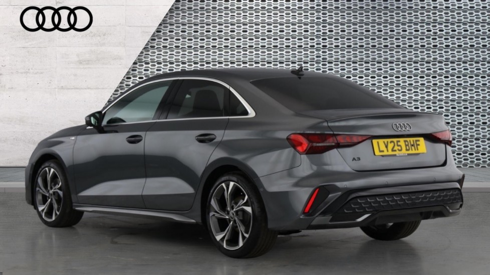 Used Audi A3 2025 for sale - 76575086: Photo 3