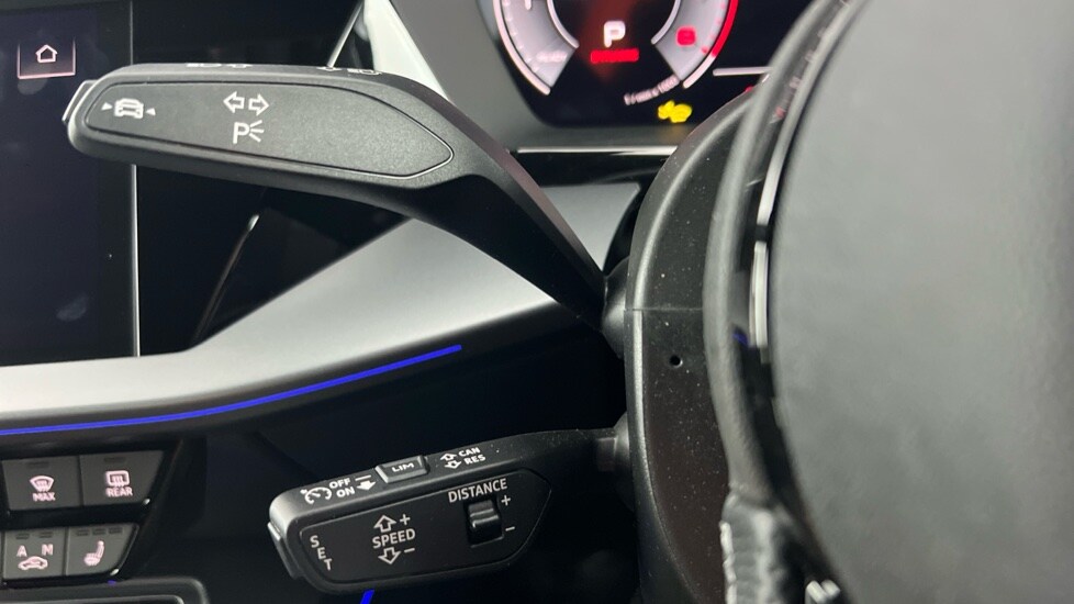 Used Audi A3 2025 for sale - 76575086: Photo 34