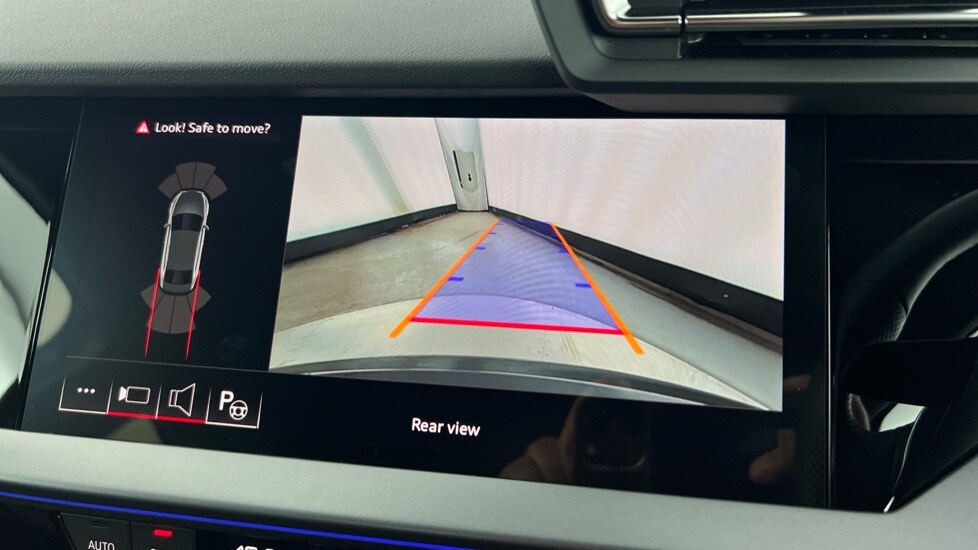 Used Audi A3 2025 for sale - 76575086: Photo 36