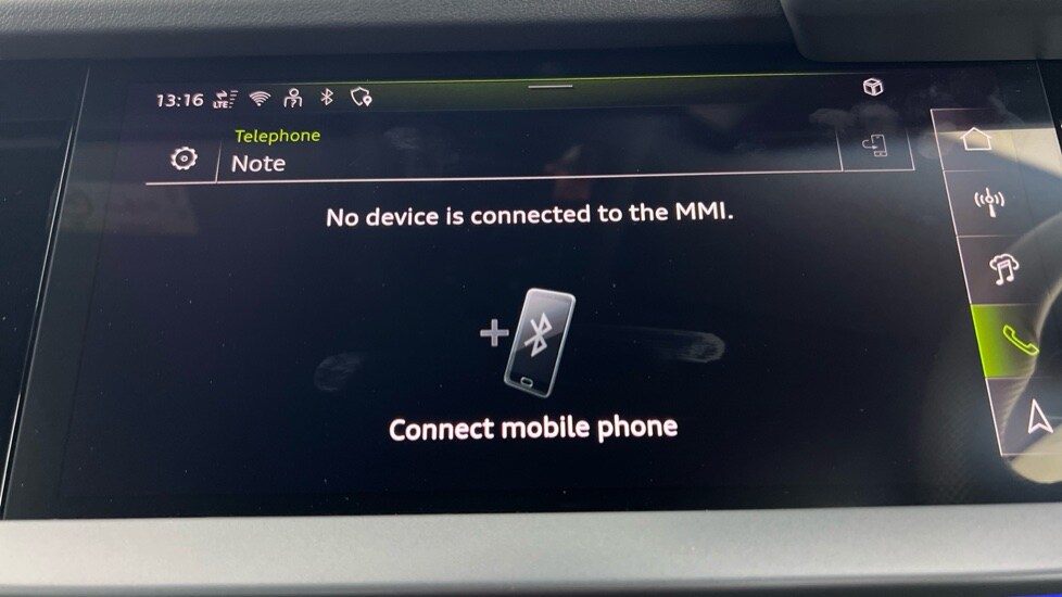 Used Audi A3 2025 for sale - 76575086: Photo 38