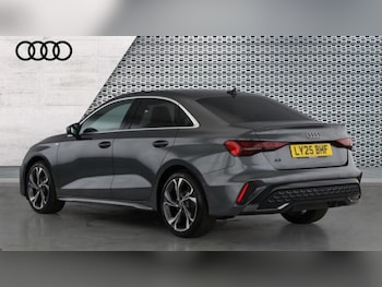 Used Audi A3 2025 for sale - 76575086: Photo