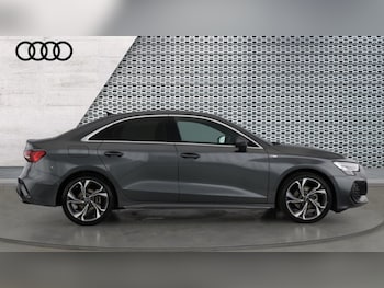 Used Audi A3 2025 for sale - 76575086: Photo