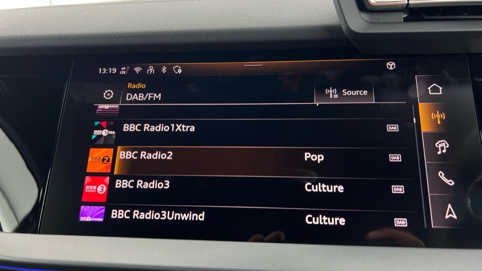 Used Audi A3 2025 for sale - 76575086: Photo 52