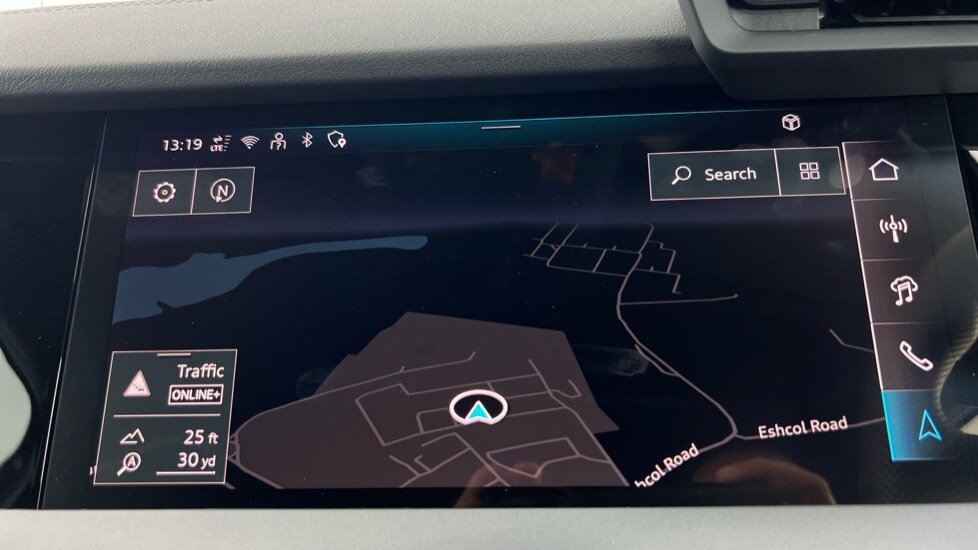 Used Audi A3 2025 for sale - 76575086: Photo 53