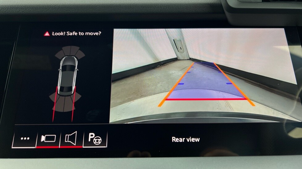 Used Audi A3 2025 for sale - 76575086: Photo 54