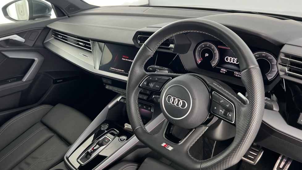 Used Audi A3 2025 for sale - 76575086: Photo 6